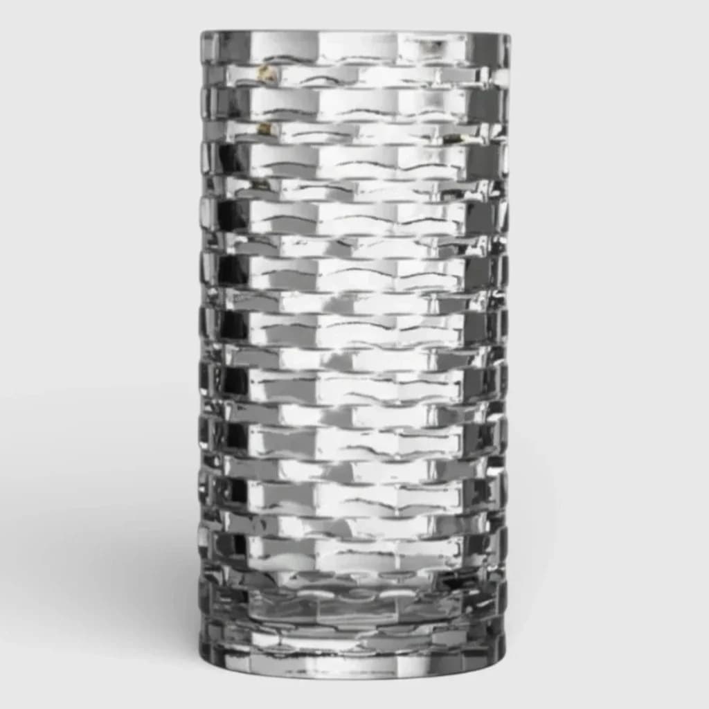 Vase pour fleurs, 24 cm, n° 4