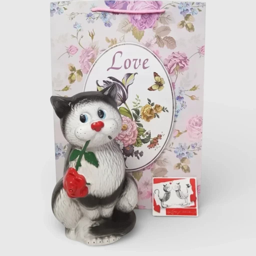 Coffret cadeau n° 1