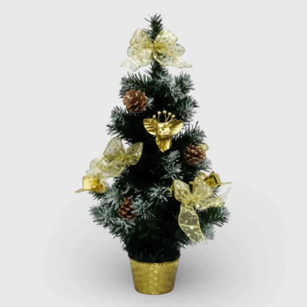 Composition cadeau ' Sapin de Noël '