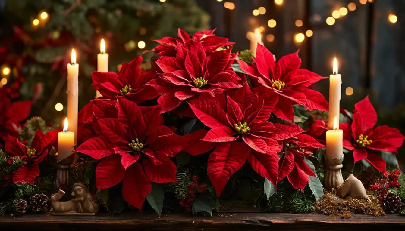 Noël catholique approche !