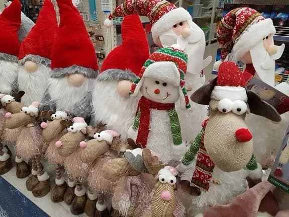 Цветы, как новогодняя традиция