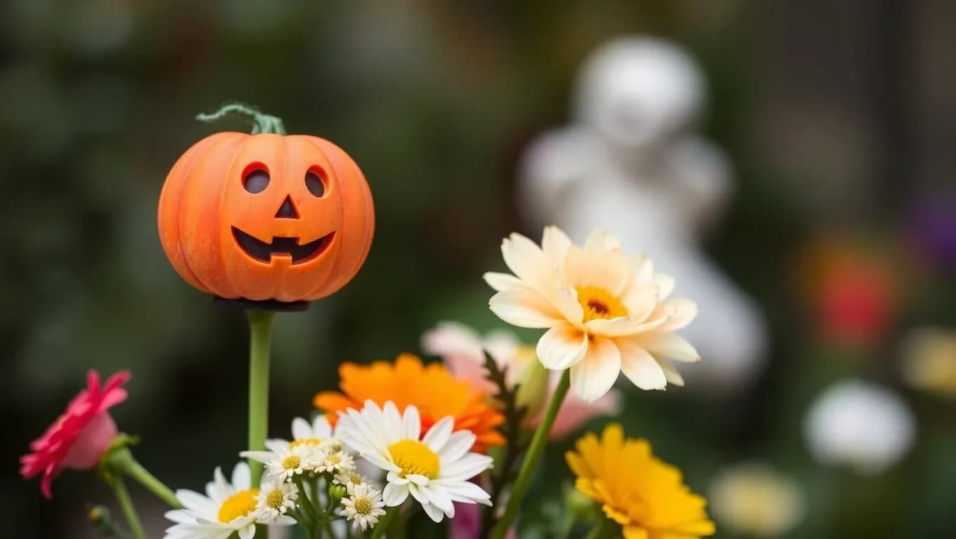 Halloween dans la culture moderne