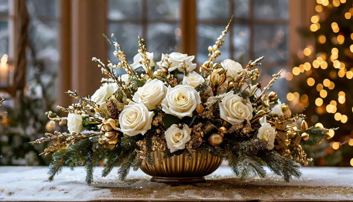 Joyeux Noël et Bonne Année 2018 à venir !!!