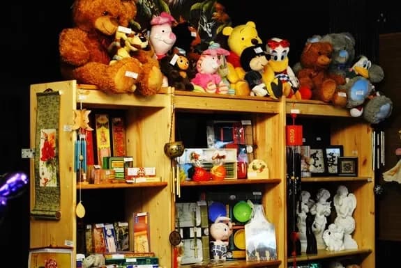Salon de fleurs et de cadeaux : Minsk, Matoussevitcha, 72