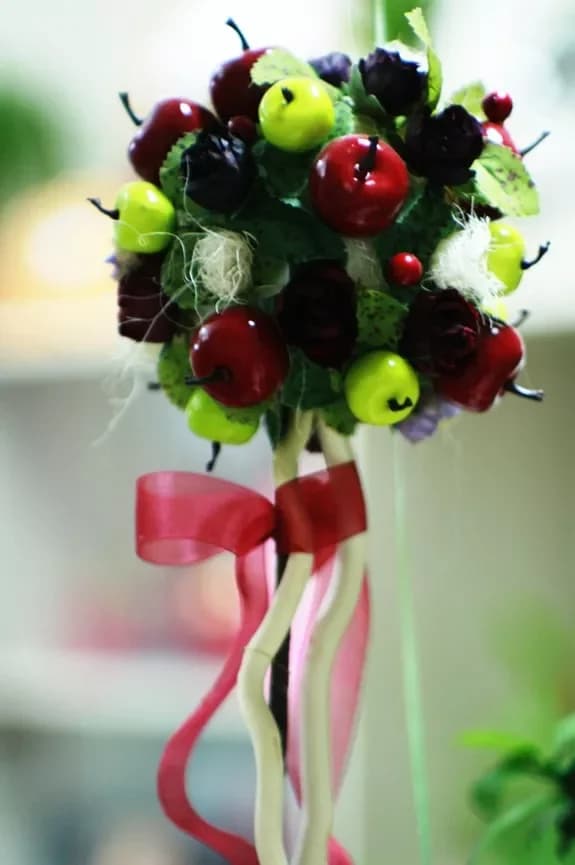 Salon de fleurs et de cadeaux : Minsk, Matoussevitcha, 72