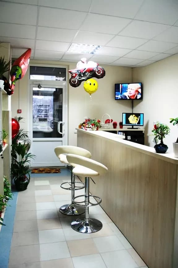 Salon de fleurs et de cadeaux : Minsk, Matoussevitcha, 72