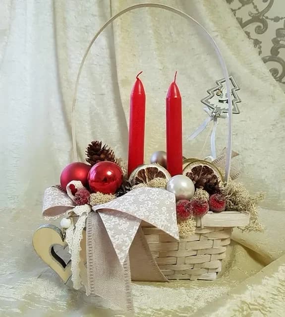 Fête de l'hiver