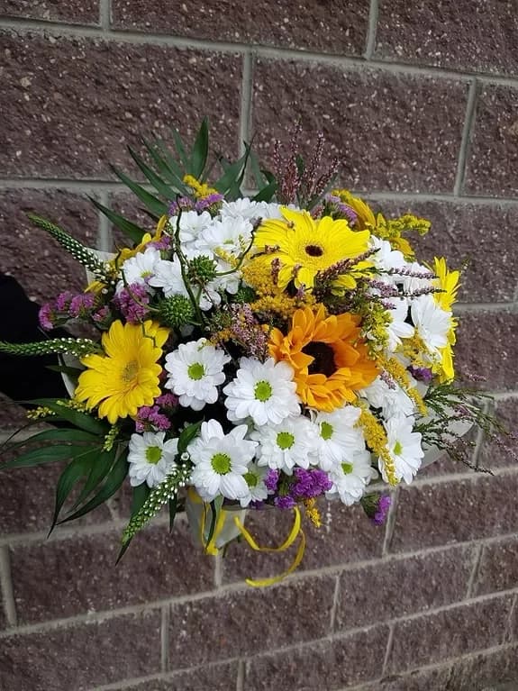 Le meilleur moment pour les fleurs