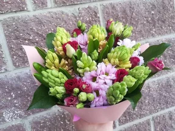 Le meilleur moment pour les fleurs