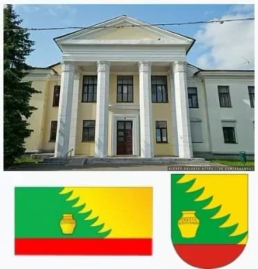 Доставка цветов и подарков Краснополье по Беларуси