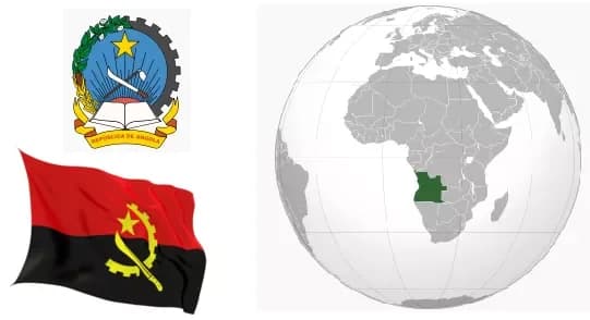 Livraison de fleurs et de cadeaux à Luanda et à Cabinda en Angola