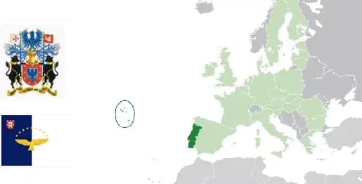 Livraison de fleurs et cadeaux à São Miguel aux Açores