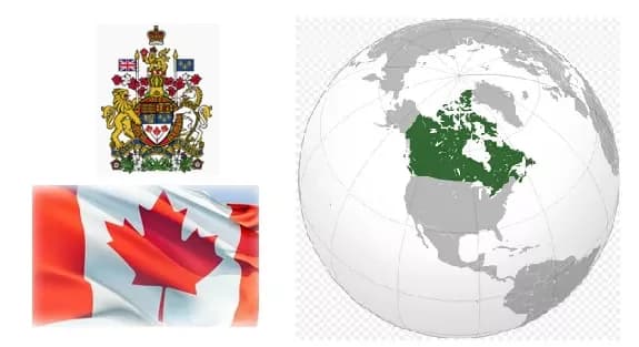 Livraison à Toronto à travers le Canada