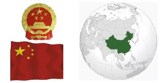 Livraison à Shanghai en Chine