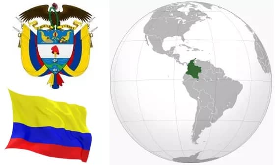 Livraison de fleurs et de cadeaux à Bogota en Colombie