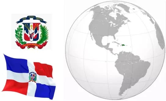 Livraison de fleurs et cadeaux à Saint-Domingue en République dominicaine