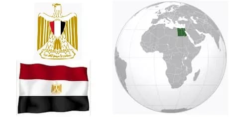 Livraison de fleurs et de cadeaux au Caire et à Alexandrie à travers l'Égypte