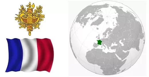 Livraison à Paris et à Marseille en France