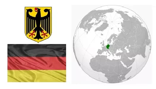 Livraison de fleurs et de cadeaux à Berlin et à Munich dans toute l'Allemagne