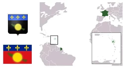 Livraison à Basse-Terre en Guadeloupe
