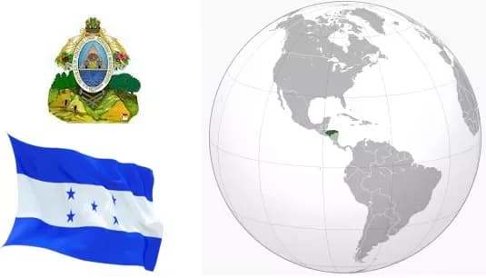 Livraison à Tegucigalpa au Honduras