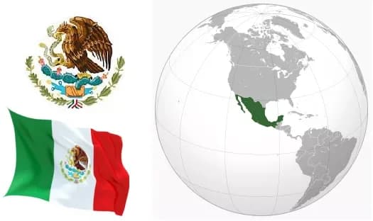 Livraison de fleurs et de cadeaux à Mexico et dans tout le Mexique