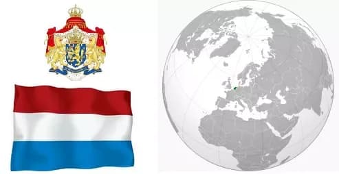 Livraison de fleurs et de cadeaux à Amsterdam et à La Haye aux Pays-Bas