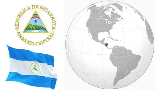 Livraison à Managua à travers le Nicaragua