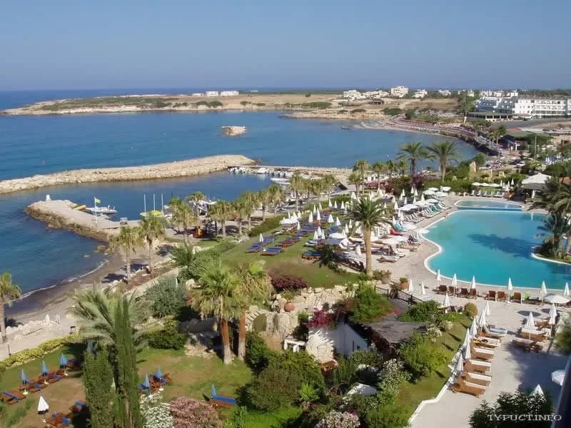 Livraison de fleurs et de cadeaux à Nicosie et à Larnaca à travers Chypre