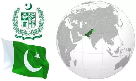 Livraison à Islamabad au Pakistan