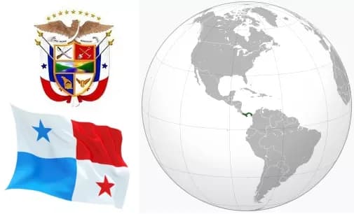 Livraison au Panama