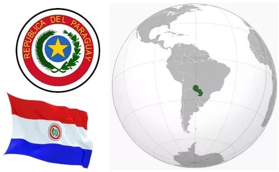 Livraison de fleurs et de cadeaux à Asuncion au Paraguay