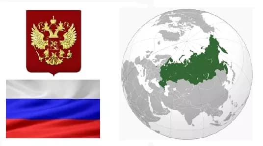 Доставка в Москву по России