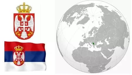 Livraison à Belgrade en Serbie