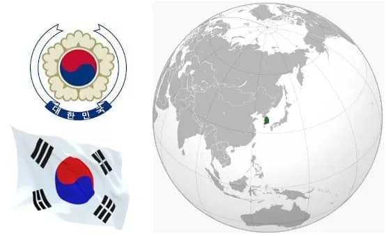 Доставка цветов и подарков в Сеул по Южной Корее