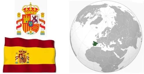 Livraison de fleurs et de cadeaux à Madrid et à Barcelone dans toute l'Espagne
