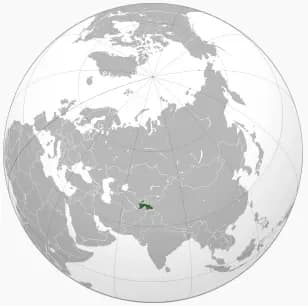 Livraison de fleurs et de cadeaux à Douchanbé et Khoudjant à travers le Tadjikistan