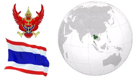 Livraison de fleurs et de cadeaux à Bangkok et Ayutthaya à travers la Thaïlande