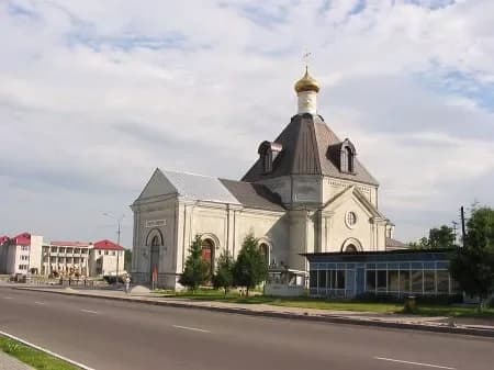 Livraison de fleurs en Biélorussie