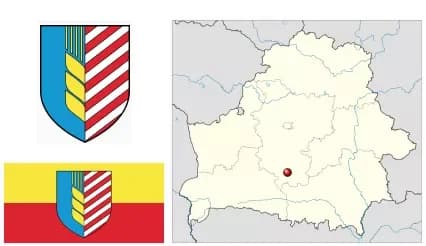 Livraison de fleurs à Soligorsk en Biélorussie