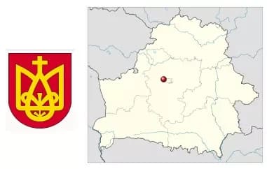 Livraison de fleurs à Zaslavl en Biélorussie