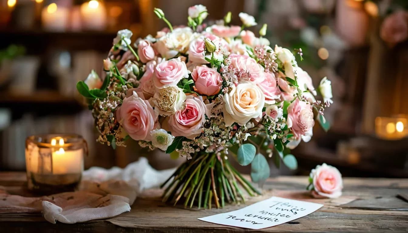 La fête de nos mamans chéries et tendres.