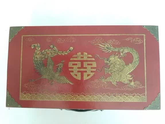 Souvenir Échecs royaux