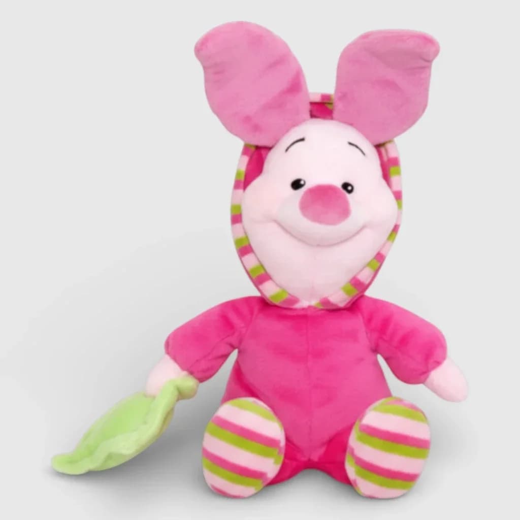 Jouet musical Disney ' Le Ronchon Somnolent ', 15 cm.