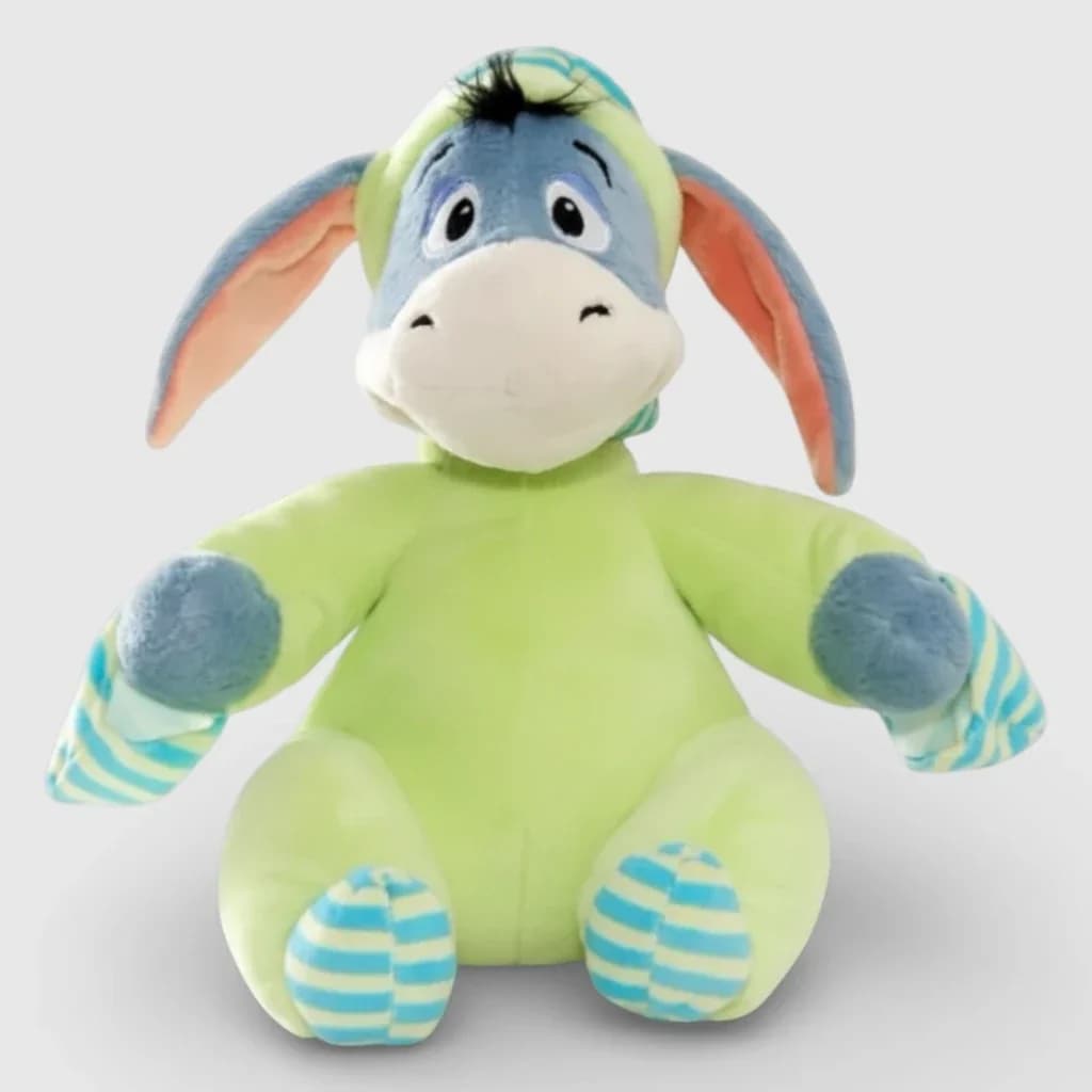 Jouet musical Disney ' Oreille Dormeuse ', 23 cm.