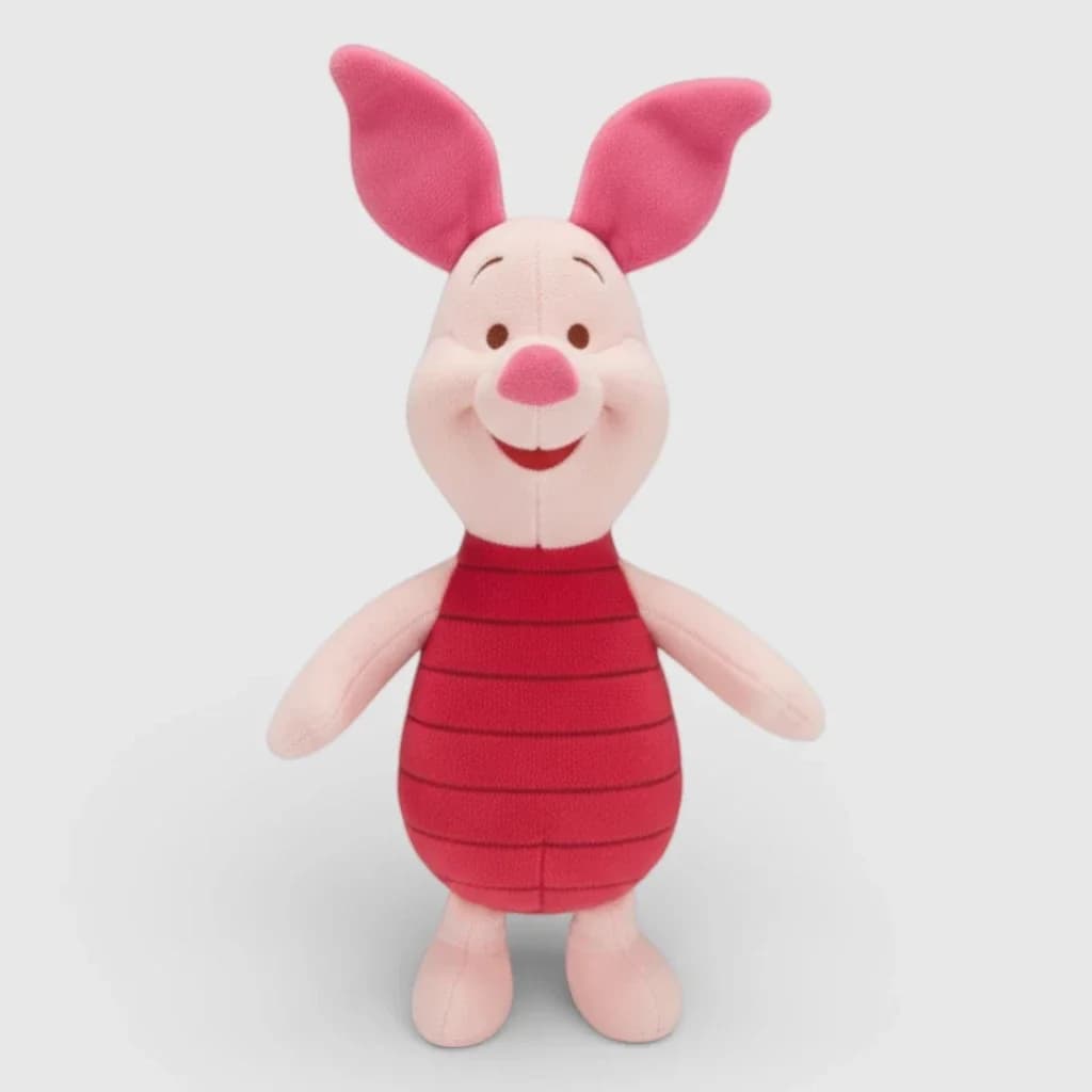 Jouet Disney ' Cochonnet ', 40 cm