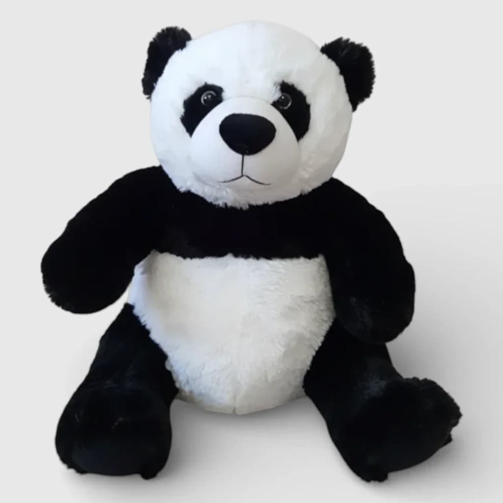 Jouet en peluche Pandoche, 40 cm