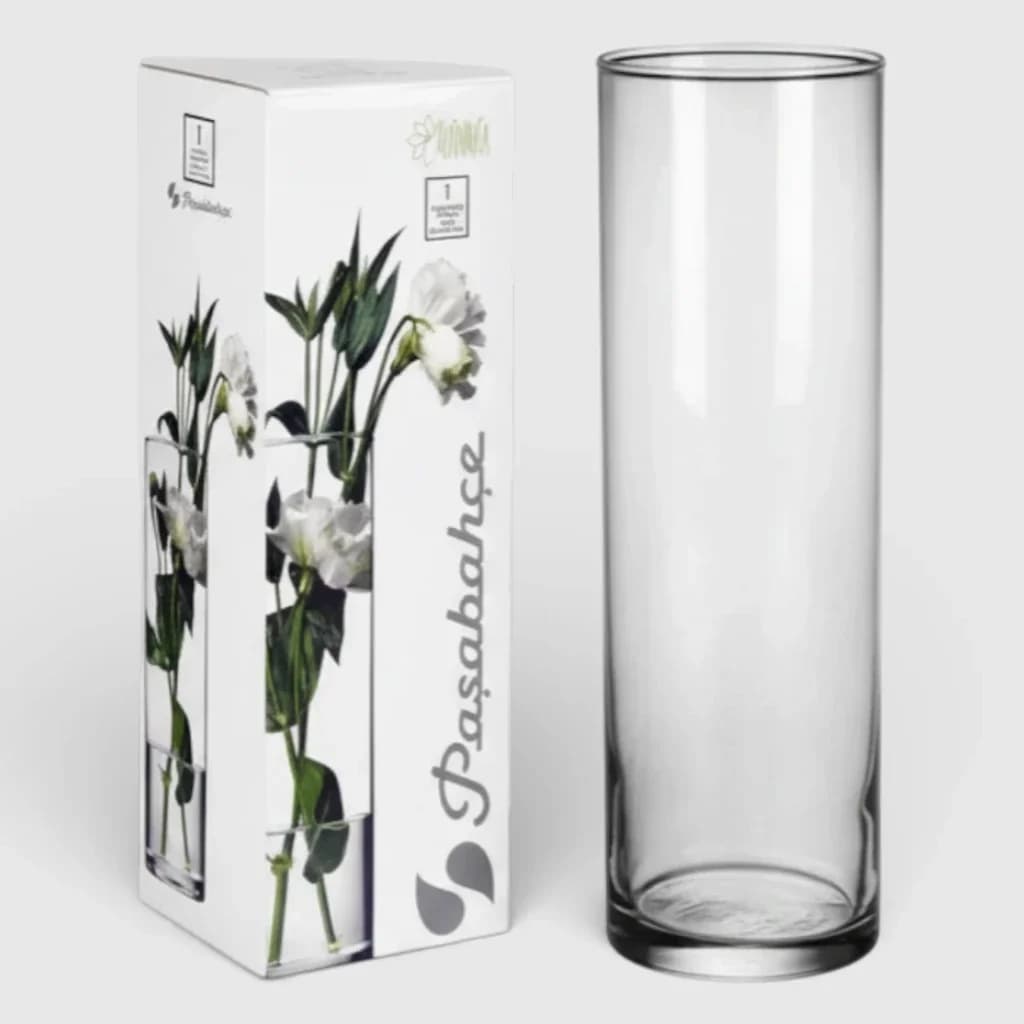 Vase pour fleurs, 30 cm, n° 2