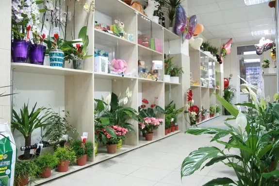 Décorations florales