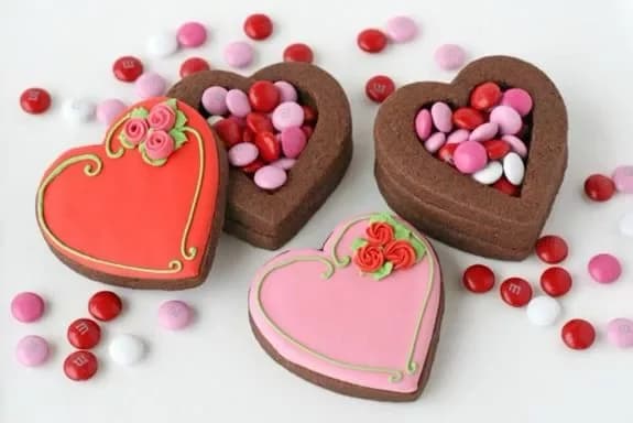 Saint-Valentin 2021